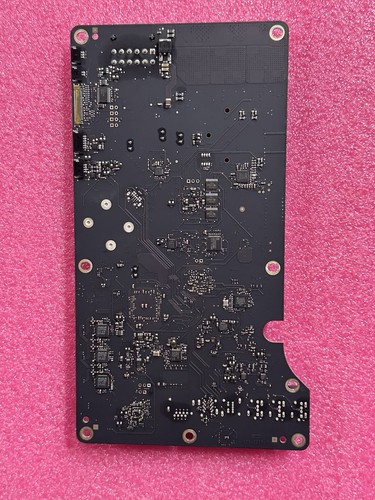 Apple OEM Thunderbolt Display 27" A1407 LOGIC BOARD 820-2997-A TESTED - Picture 4 of 7