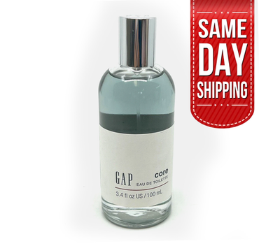 #ad GAP Core De Toilette Spray 3.4 fl 100 ml Men#x27;s Fragrance 367117 00 1 $54.99