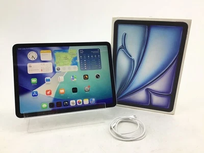 Apple iPad Air 11 · 128GB · Wi-Fi