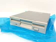 Samsung SFD-321B / LEB 3.5  Internal Floppy Disk Drive PC DC5V 0.7A REV.T4
