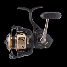 Penn Battle III 2000 Reel