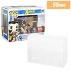 0.50mm POP PROTECTOR for Wolverine's Motorcycle #26 Funko Pop Rides