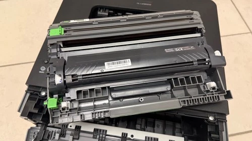 Brother Laserdrucker HL-L2350DW - Bild 6 von 10