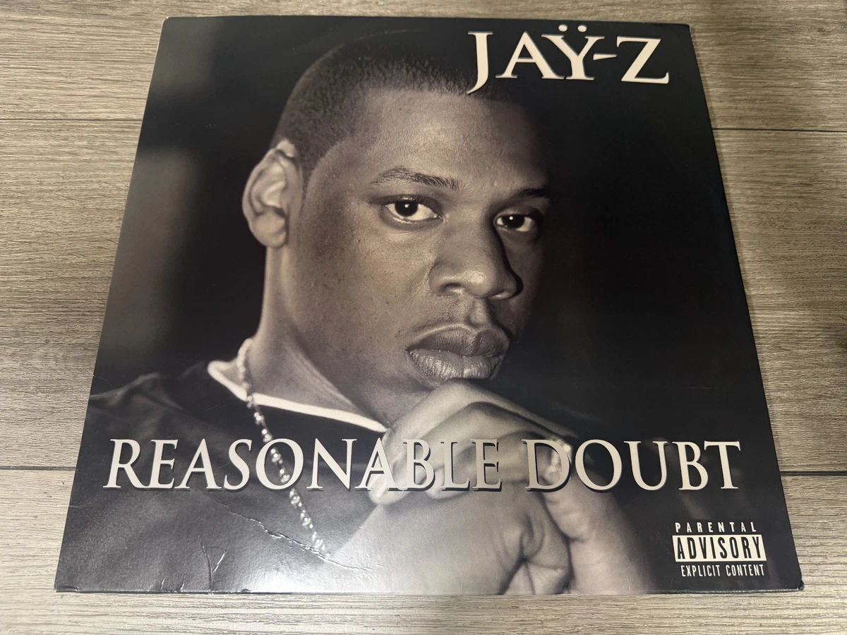 25+ Jay-Z Vinyl Records for sale | Updated Oct 2026