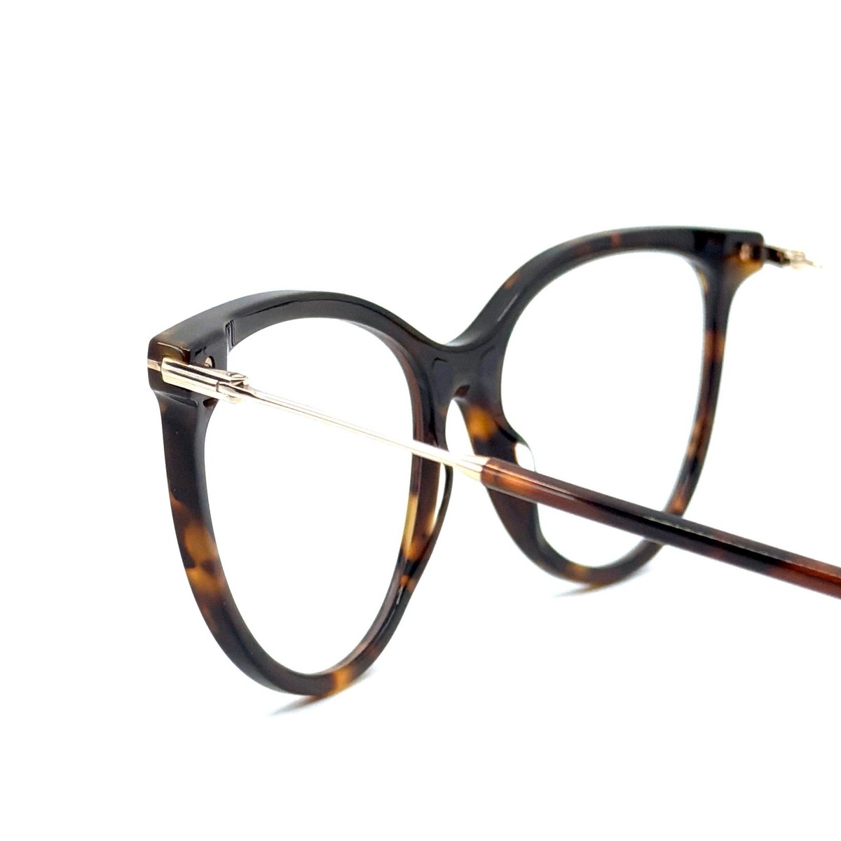 New, TOM FORD Clip-On Sunglasses/Eyeglasses TF5994-B 052 Authentic