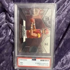 2024 Panini Mosaic - NFL Debut Jayden Daniels #272 (RC) PSA 9💯🔥🔥