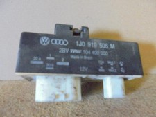Bougies de préchauffage Volkswagen POLO