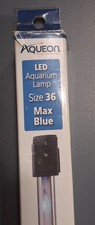Aqueon LED Aquarium Lamp Replacement Max Blue Size 36", New In Box