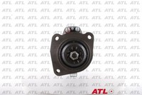 ATL Autotechnik Starter A 72 370