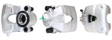 ELSTOCK Bremssattel 82-2711 +49.79€ Pfand Gusseisen für VW POLO 5 6R1 6C1 6 AW1