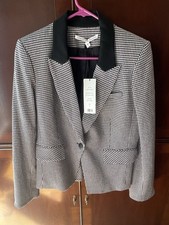 Veronica Beard Airlie Dickey Jacket