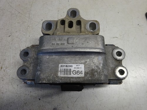 Getriebehalter 1K0 199 555 AQ VW Golf VI 6 Lim. (Typ:1K/5K)