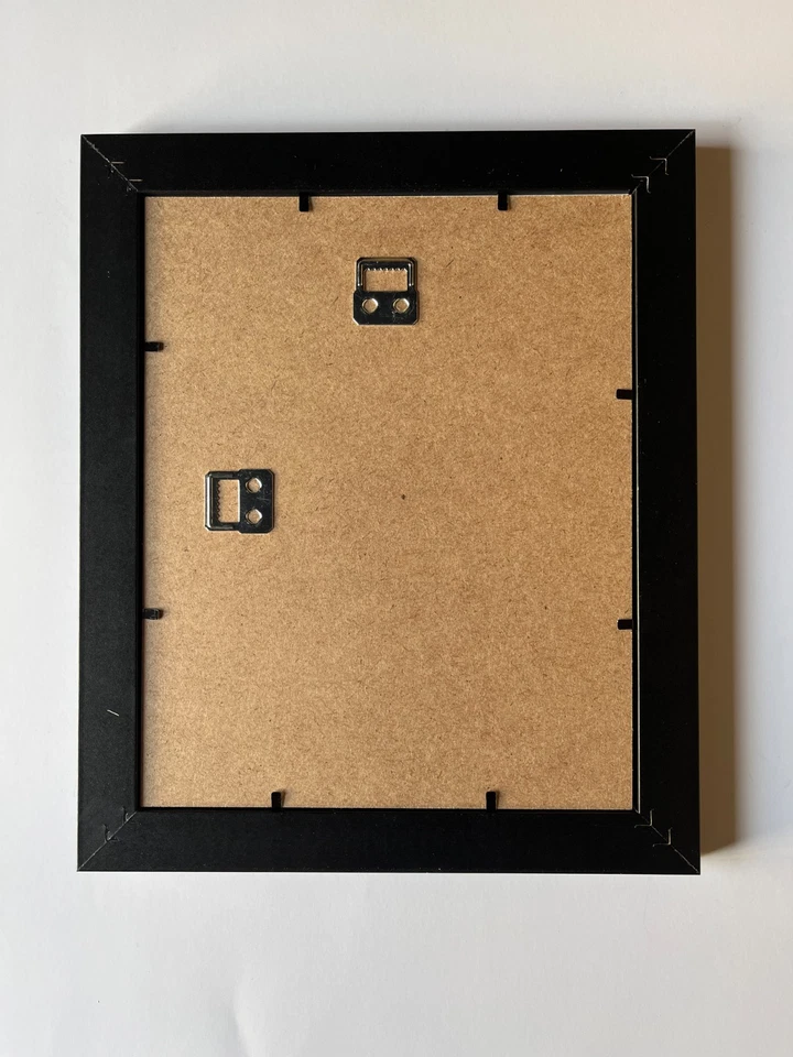 Mapa del estado de Michigan "azul" 1934 por C.S. Hammond, Alfombrilla Enmarcada/Doble VER DESCRIPCIÓN Foto 2 de 3