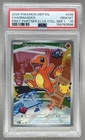 159763598 Charmander 2025 Pokemon MEP Black Star Promos #038 PSA 10