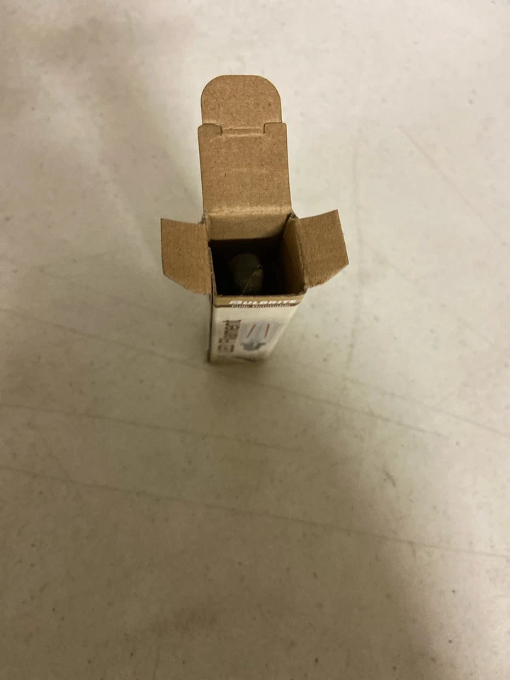 Bulbrite 776952 LED T6 Bulb, 2.5W 3000K Soft White, E12 Base, Dimmable - Image 2 of 3