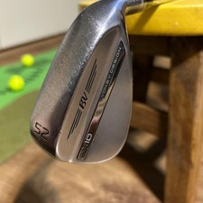 Vokey Design SM10 52 Degree Wedge 12  Bounce Used Golf Club