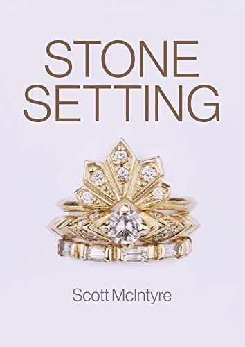 Stone Setting,Scott McIntyre