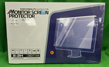 21.5" 16:9 Monitor Screen Protector NEW E10 