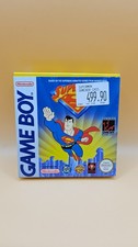 ebay® Auktion 317693109569 | Superman | Nintendo GameBoy GB Thumbnail of ebay® auction 317693109569 | Superman | Nintendo GameBoy GB