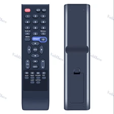 1pcs New GXJA for Sanyo LED TV Replace Remote Control DP55D33 DP50E84