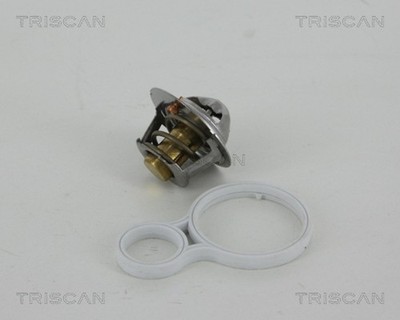 TRISCAN Thermostat Kühlmittel 8620 32391 für MINI 35mm R50 R53 R52 Cooper Works