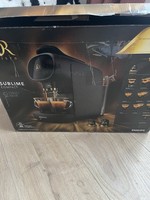 Philips L'OR Barista Sublime Compact 19 Bar Capsule Coffee Machine Black