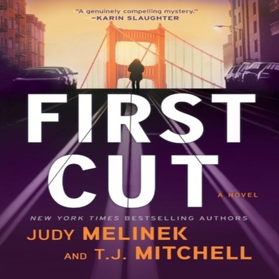 First Cut (First Time Trade) Judy Melinek Paperback HarperCollins