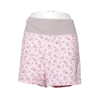 Netflix: Stranger Things, Pyjamashorts, Größe: 2XL, Pink/Grau/Mehrfarbig #xH4