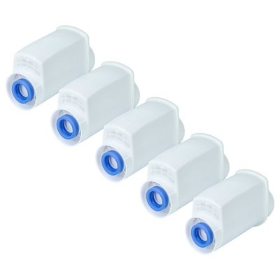 5 Wasserfilter für Brita Intenza CFL-901B Kaffeemaschine