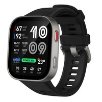 Amazfit Bip Max 50mm Smart Watch 2.07 AMOLED Display 20 Days Battery GPS 4GB