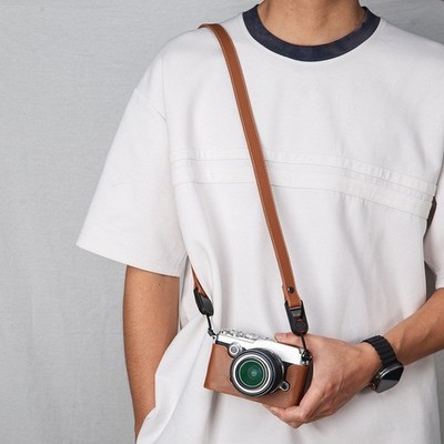 For Olympus Pen-F EM10 Fourth Generation EM5 Second Em53 OM5 Camera Case Base