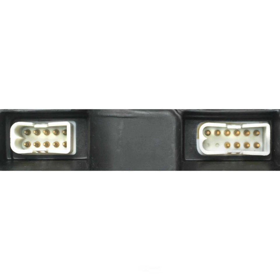 Módulo de Control de Motor (ECM)-Electrónica Calidad Premium Blue Streak EM856 Reman Foto 2 de 3