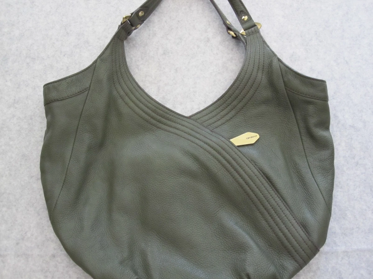 Olive hobo bag new arrivals