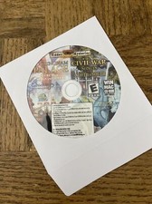 Hidden Mysteries Buckingham Palace/Civil War PC Game