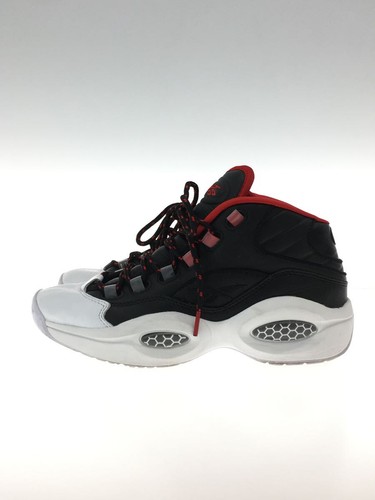 Men 8.0Us Reebok Iverson Harden 