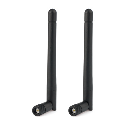 10pcs 868MHz SMA Tilt and Swivel NFC RFID Antenna for Homematic CCU3 CCU2 CC1101