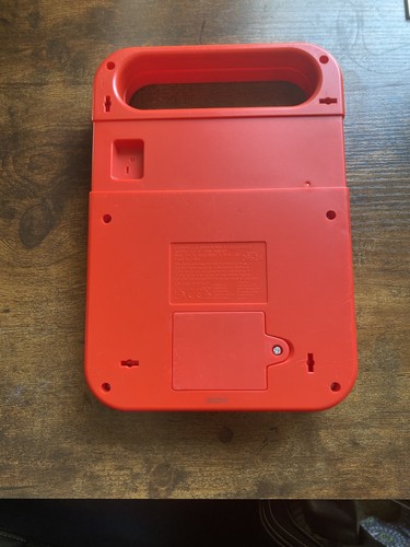 Speak & Spell Vintage Kahootz Classic Learning WORKS Model 09624 Tested SEE PICS - 第 2/4 張圖片