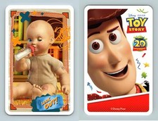 Look Out - Toy Story Disney Pixar Donkey Card Game Card