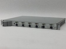 ALCATEL-LUCENT ALU PDP UNIPOWER RACKMOUNT POWER DISTRIBUTION PANEL 849143508