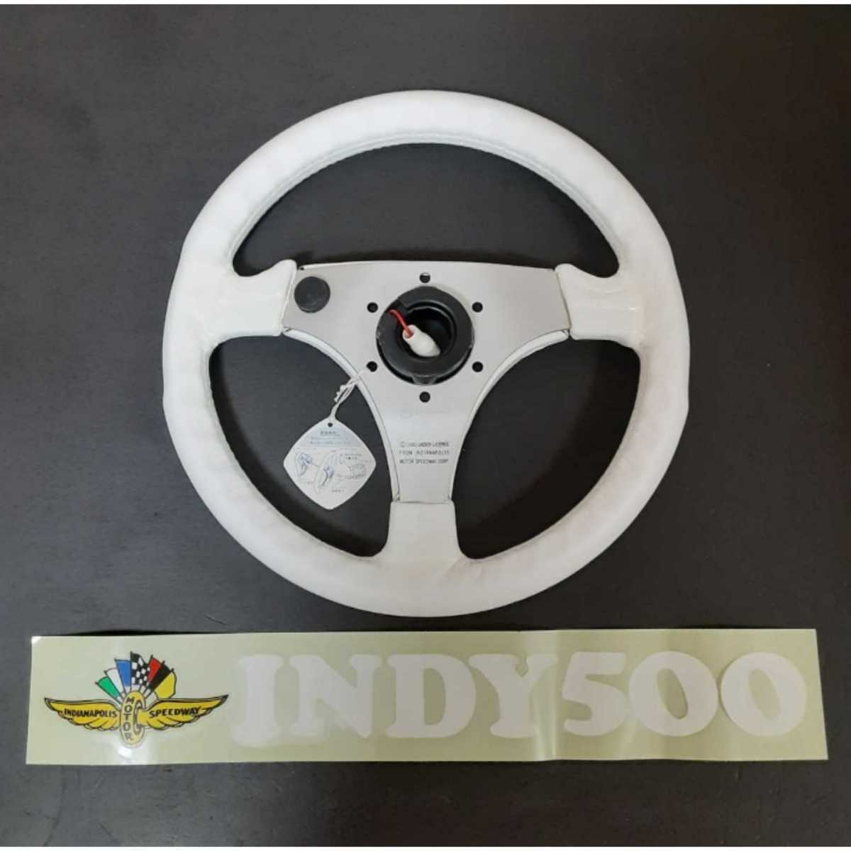 MOMO INDY 500 36Ф インディ まっちゃん MOMO INDY 500 36Ф インディ まっちゃん MOMO INDY 500 36Ф