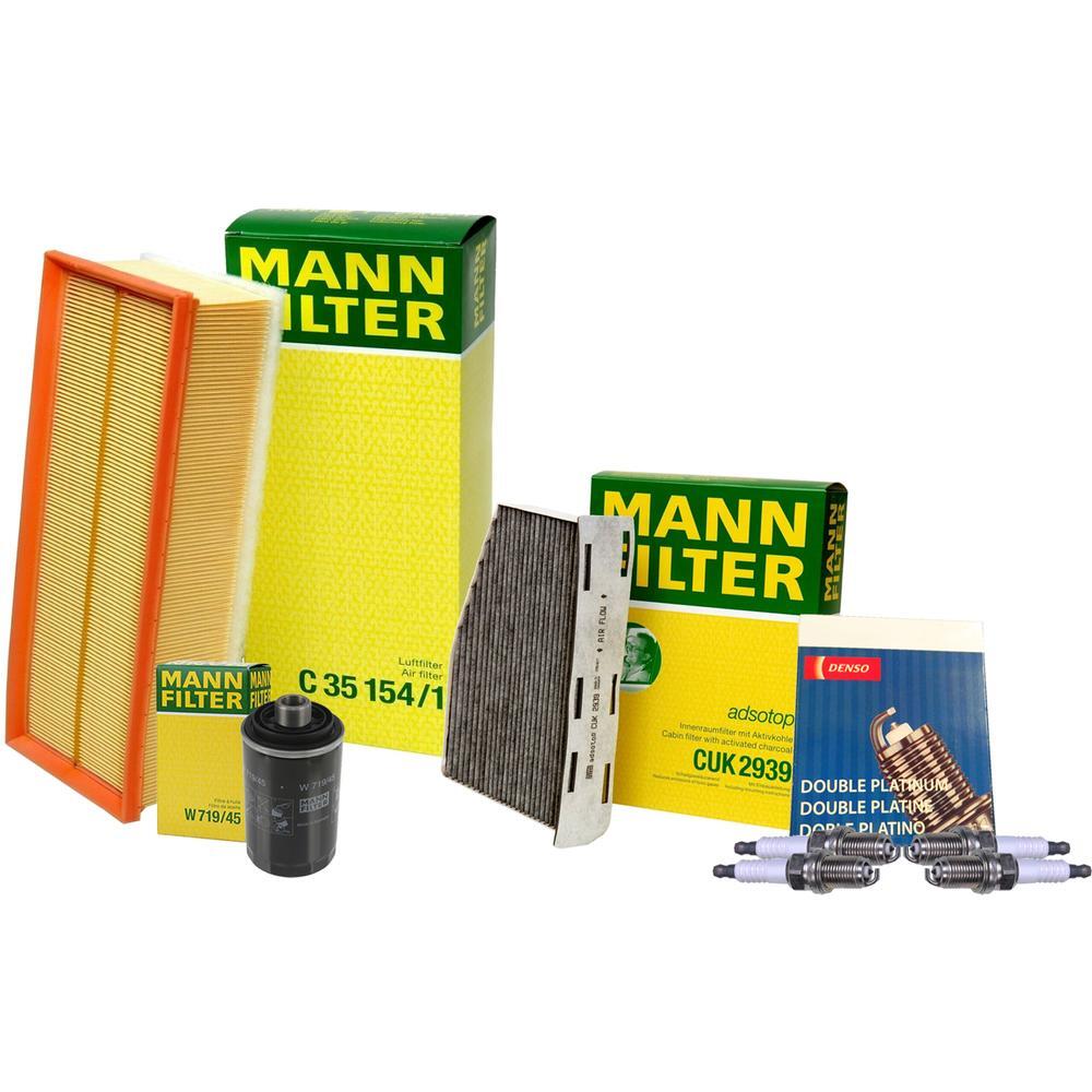 Denso Ignition Tune-Up Kit