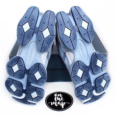 New Balance 9060 Moon Daze Blue Arctic Grey Day UK 5 7 8 9 10 11