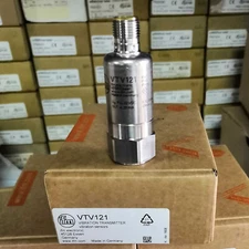 1PS For IFM VTV121 vibration sensor In Box New Free Shipping