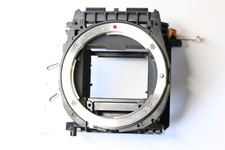 for EOS 5DS case Front unit Bayonet mount not mirroor ,not motor