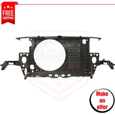 Radiator Support MC1225103 for 2007-2010 Mini Cooper Base Hatchback
