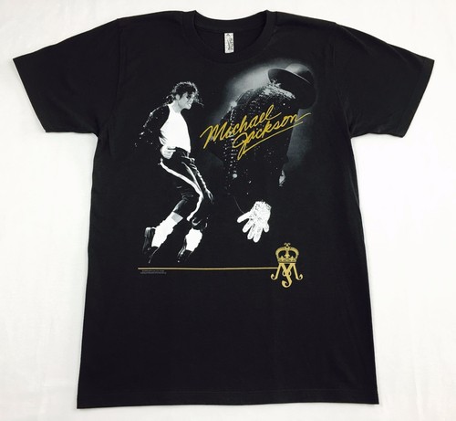 Michael Jackson \