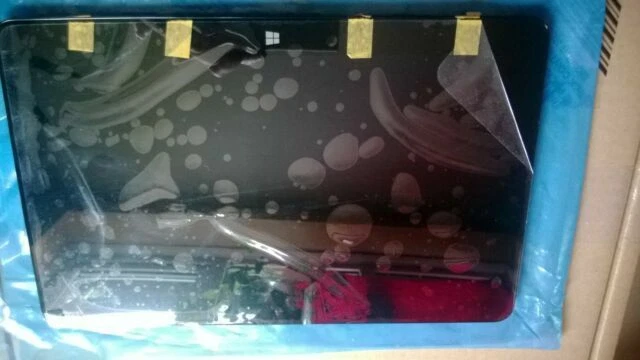 Dell Tablet & eReader Parts