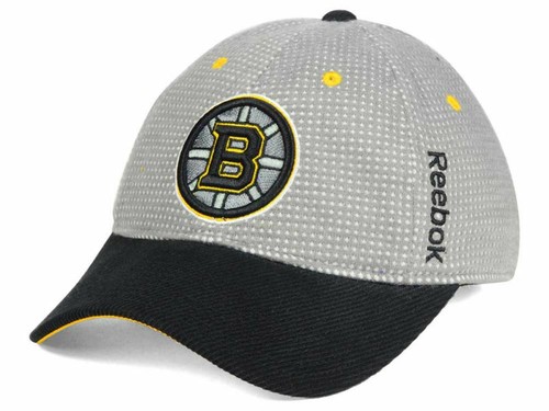 Boston Bruins Reebok Men's Travel and 