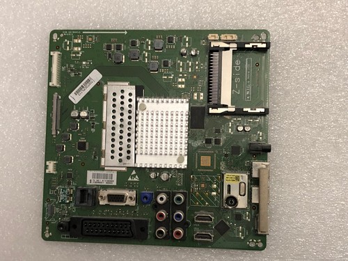 Philips TV 26HFL4007N/10 Mainboard Hauptplatine 3139 123 65401v3 313928803511