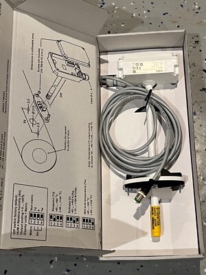 VAISALA humidity and temperature Transmitter HMD82